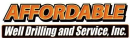 Affordable Well Drilling & Service Inc.